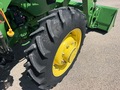 2025 John Deere 5060E Tractor