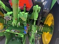 2025 John Deere 5060E Tractor
