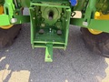 2025 John Deere 5060E Tractor