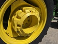 2025 John Deere 5060E Tractor