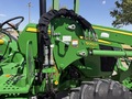 2025 John Deere 5060E Tractor