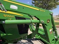 2025 John Deere 5060E Tractor