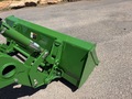 2025 John Deere 5060E Tractor