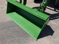 2025 John Deere 5060E Tractor