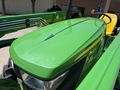 2025 John Deere 5060E Tractor
