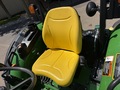 2025 John Deere 5060E Tractor