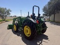 2025 John Deere 5060E Tractor