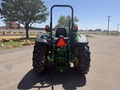 2025 John Deere 5060E Tractor