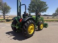 2025 John Deere 5060E Tractor