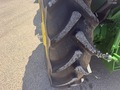 2025 John Deere 5060E Tractor