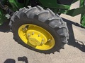 2025 John Deere 5060E Tractor