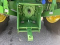 2025 John Deere 5060E Tractor