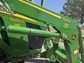 2025 John Deere 5060E Tractor