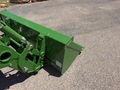 2025 John Deere 5060E Tractor