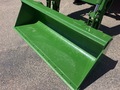 2025 John Deere 5060E Tractor