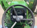 2025 John Deere 5060E Tractor