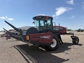 2010 MacDon M150 Self-Propelled Windrowers and Swather