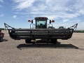 2010 MacDon M150 Self-Propelled Windrowers and Swather