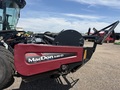 2010 MacDon M150 Self-Propelled Windrowers and Swather