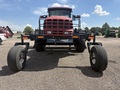 2010 MacDon M150 Self-Propelled Windrowers and Swather