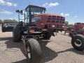 2010 MacDon M150 Self-Propelled Windrowers and Swather