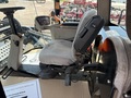 2010 MacDon M150 Self-Propelled Windrowers and Swather