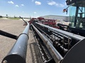 2010 MacDon M150 Self-Propelled Windrowers and Swather