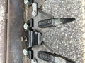 2010 MacDon M150 Self-Propelled Windrowers and Swather