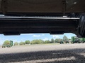 2010 MacDon M150 Self-Propelled Windrowers and Swather