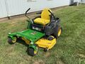 2016 John Deere Z540M Lawn Mower