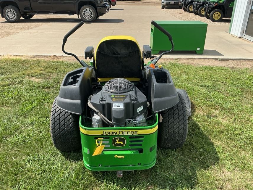 2016 John Deere Z540M Lawn Mower