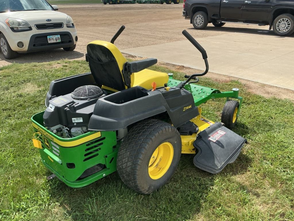 2016 John Deere Z540M Lawn Mower