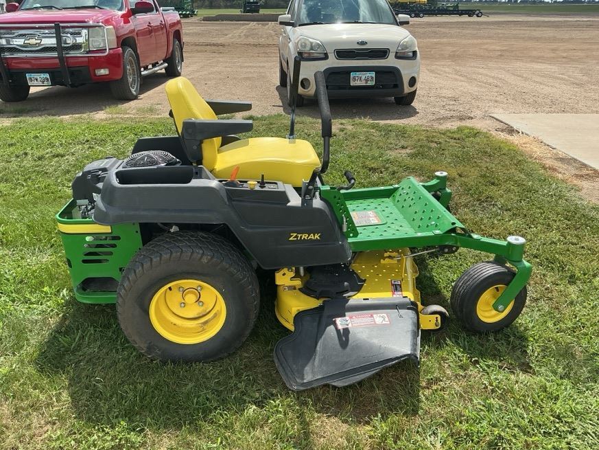 2016 John Deere Z540M Lawn Mower