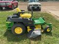 2016 John Deere Z540M Lawn Mower