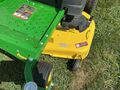 2016 John Deere Z540M Lawn Mower