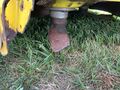 2016 John Deere Z540M Lawn Mower