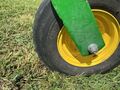 2016 John Deere Z540M Lawn Mower