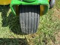 2016 John Deere Z540M Lawn Mower