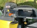 2016 John Deere Z540M Lawn Mower