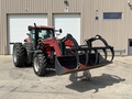 2012 Case IH Puma 160 Tractor