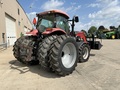 2012 Case IH Puma 160 Tractor