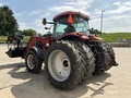 2012 Case IH Puma 160 Tractor