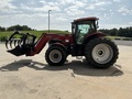 2012 Case IH Puma 160 Tractor