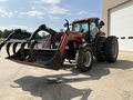 2012 Case IH Puma 160 Tractor
