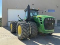 2010 John Deere 9530 Tractor