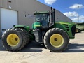 2010 John Deere 9530 Tractor