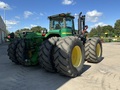 2010 John Deere 9530 Tractor