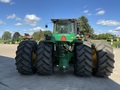 2010 John Deere 9530 Tractor