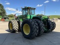 2010 John Deere 9530 Tractor