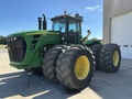 2010 John Deere 9530 Tractor